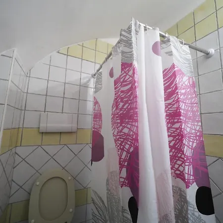 Bed & Breakfast R.g. House Neapol