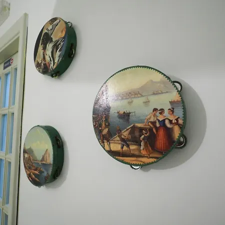 Bed & Breakfast R.g. House *